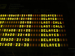 Delayed